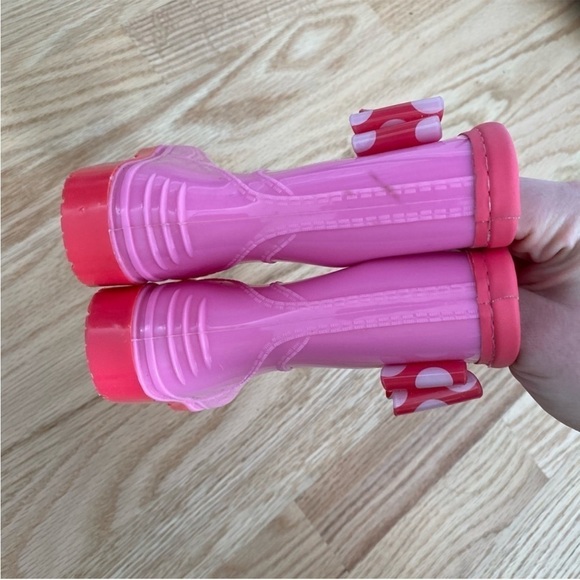 Toddler Matilda Jane rain boots - Picture 2 of 5
